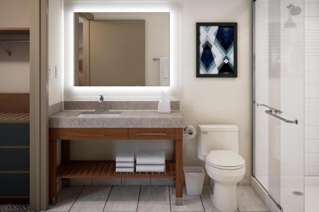 Candlewood Suites Atlanta - Smyrna By Ihg Zewnętrze zdjęcie