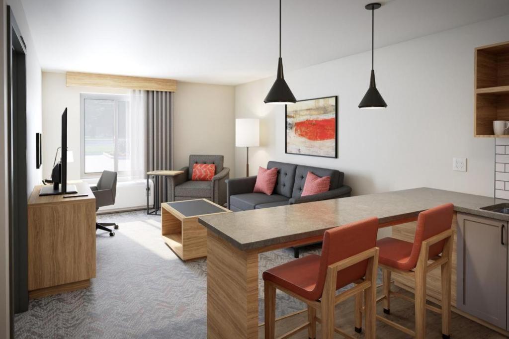 Candlewood Suites Atlanta - Smyrna By Ihg Zewnętrze zdjęcie