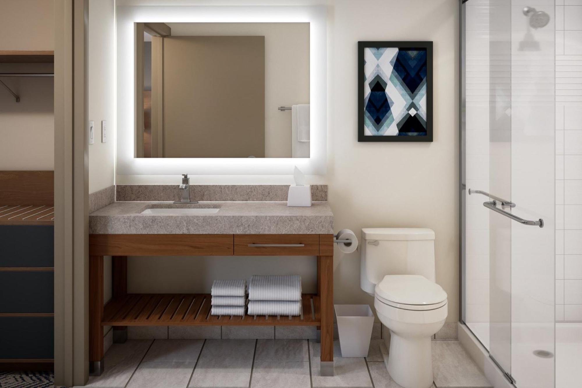 Candlewood Suites Atlanta - Smyrna By Ihg Zewnętrze zdjęcie